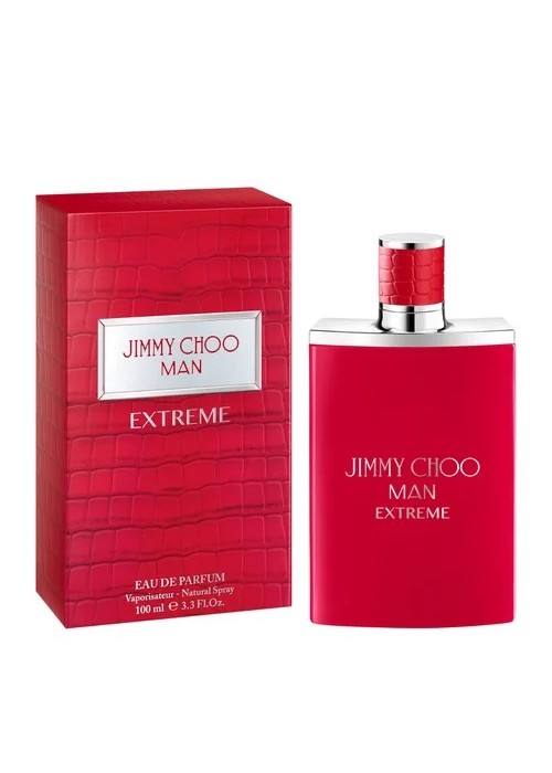 JIMMY CHOO EXTREME MEN EDP 100ML