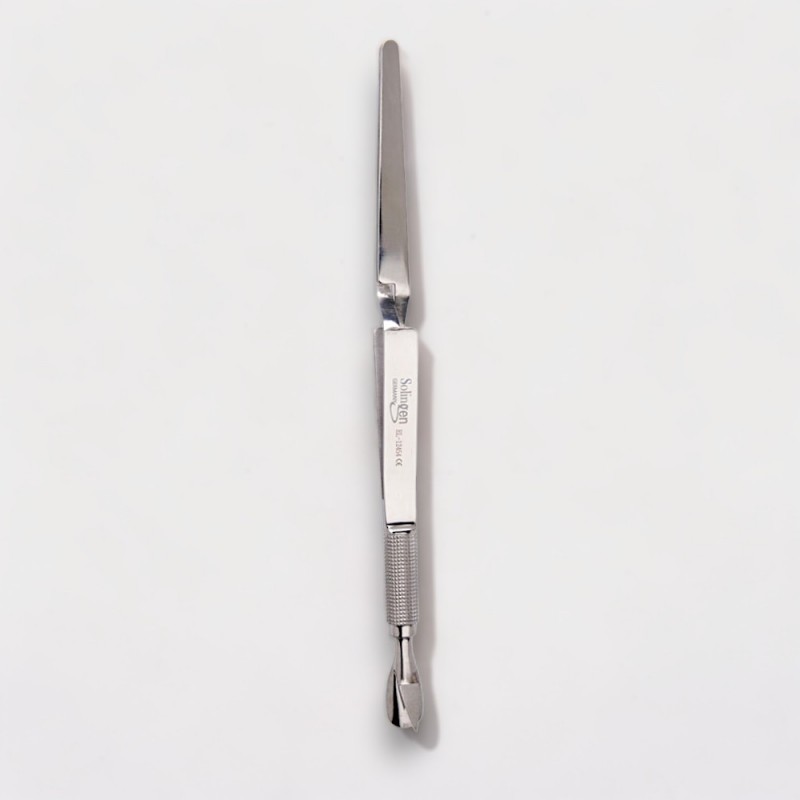 NAILSHOP ΛΑΒΙΔΑ C CURVE TOOL 4 IN ONE