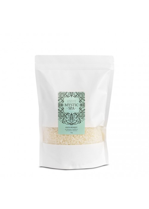 MYSTIC SPA ΑΛΑΤΑ ΓΑΡΔΕΝΙΑ 1KG