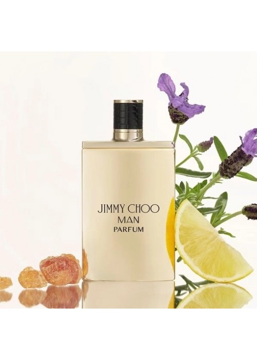 JIMMY CHOO MAN PARFUME 50ML