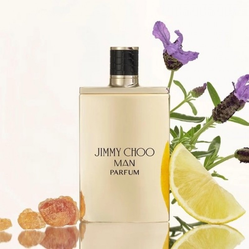 JIMMY CHOO MAN PARFUME 50ML