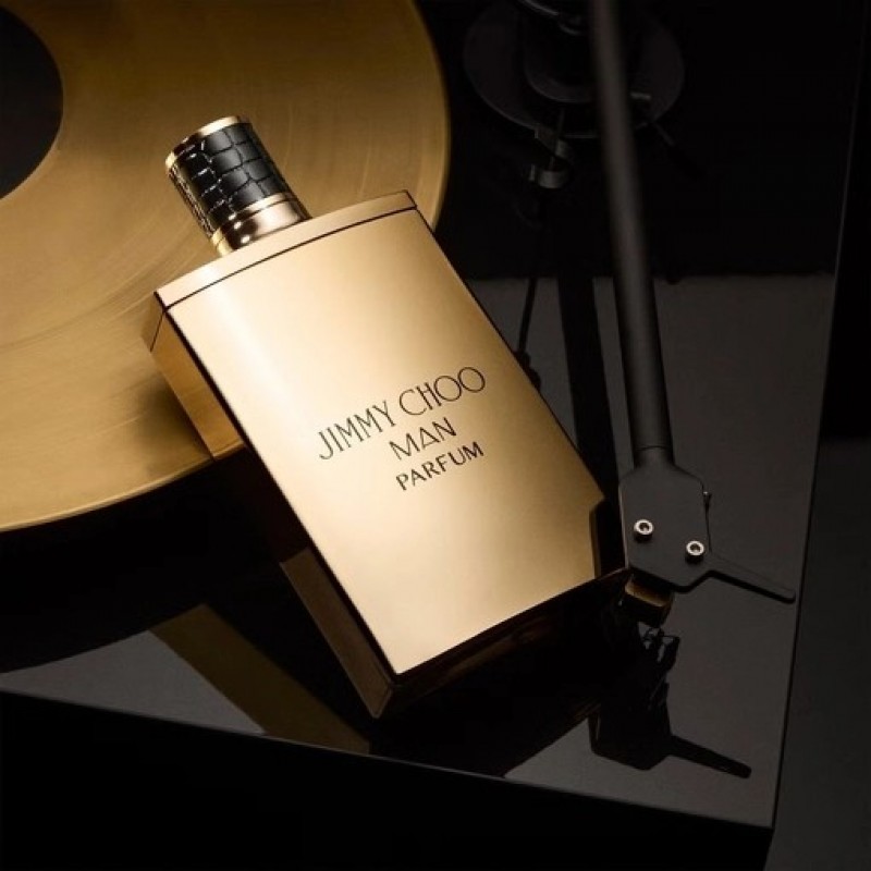 JIMMY CHOO MAN PARFUME 50ML