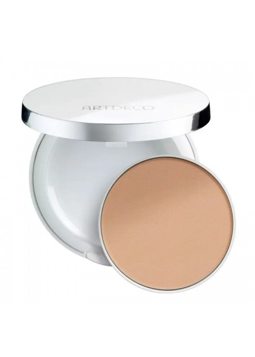 ARTDECO ALL IN ONE CREAM REFILL N.06 NEUTRAL SOFT IVORY