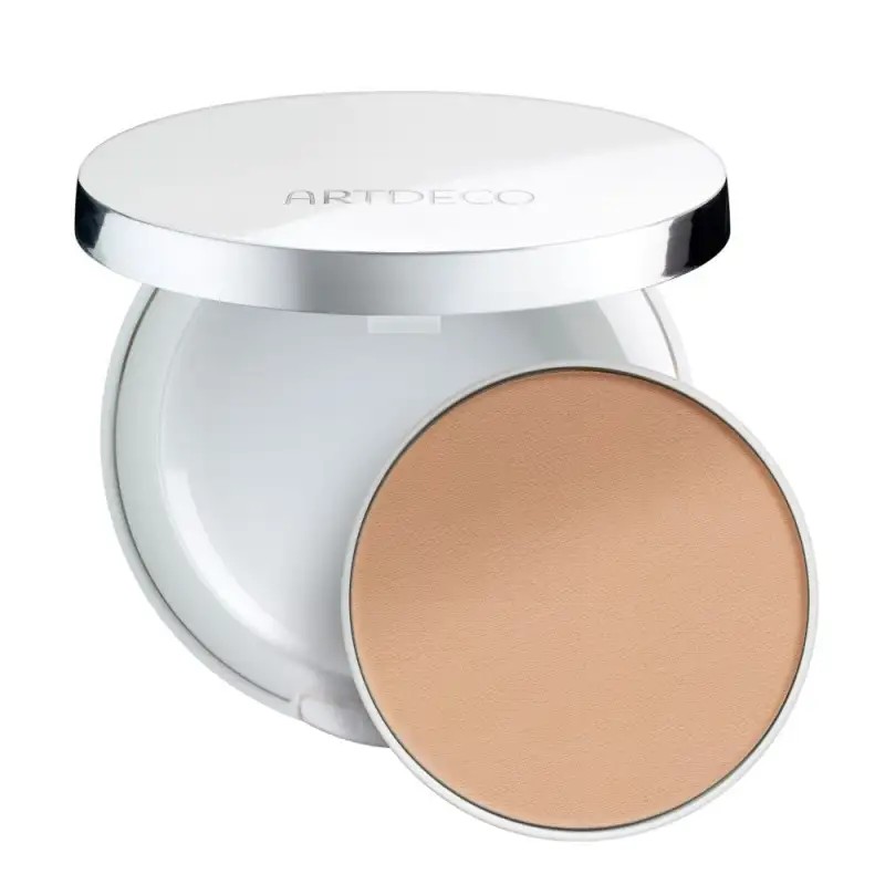 ARTDECO ALL IN ONE CREAM REFILL N.06 NEUTRAL SOFT IVORY