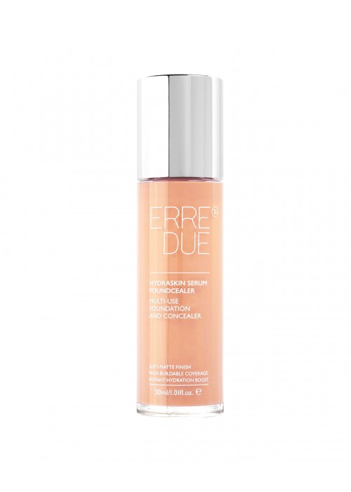 ERRE DUE HYDRASKIN SERUM FOUNDCEALER N.901 FAIR 30ML