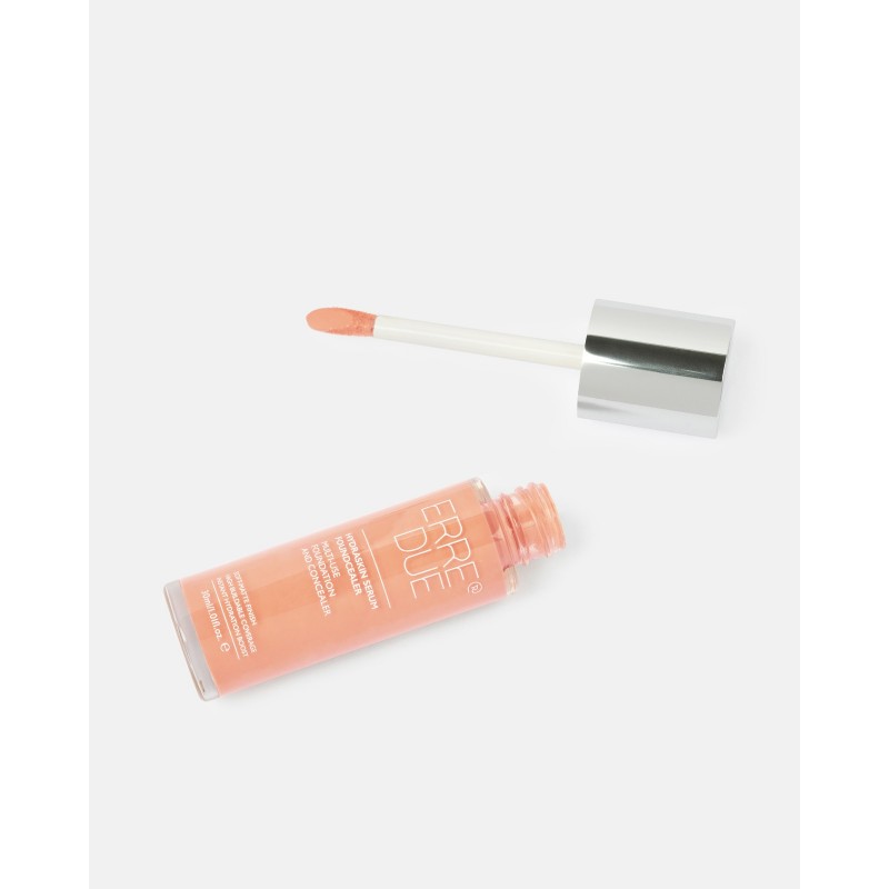 ERRE DUE HYDRASKIN SERUM FOUNDCEALER N.901 FAIR 30ML