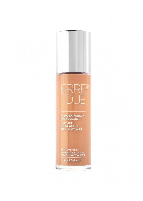 ERRE DUE HYDRASKIN SERUM FOUNDCEALER N.902 BEIGE 30ML