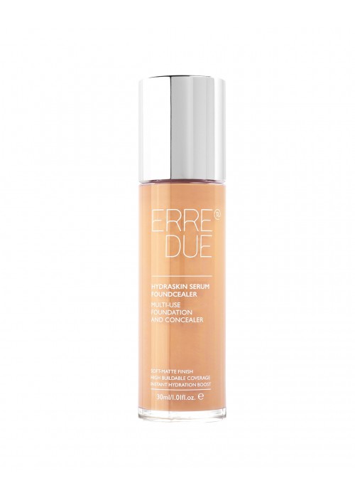 ERRE DUE HYDRASKIN SERUM FOUNDCEALER N.903 VANILIA 30ML