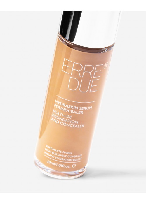 ERRE DUE HYDRASKIN SERUM FOUNDCEALER N.903 VANILIA 30ML
