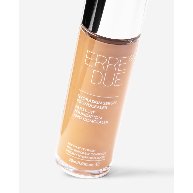 ERRE DUE HYDRASKIN SERUM FOUNDCEALER N.903 VANILIA 30ML