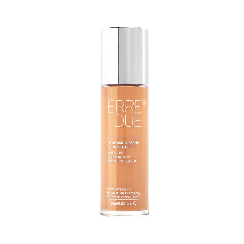 ERRE DUE HYDRASKIN SERUM FOUNDCEALER N.904 SAND 30ML