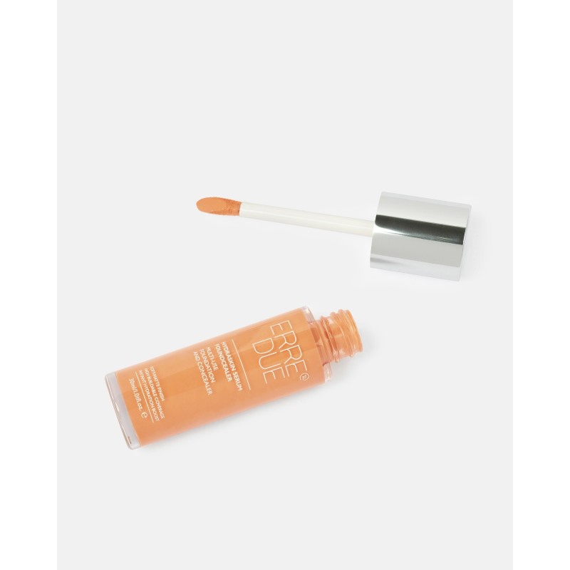 ERRE DUE HYDRASKIN SERUM FOUNDCEALER N.904 SAND 30ML