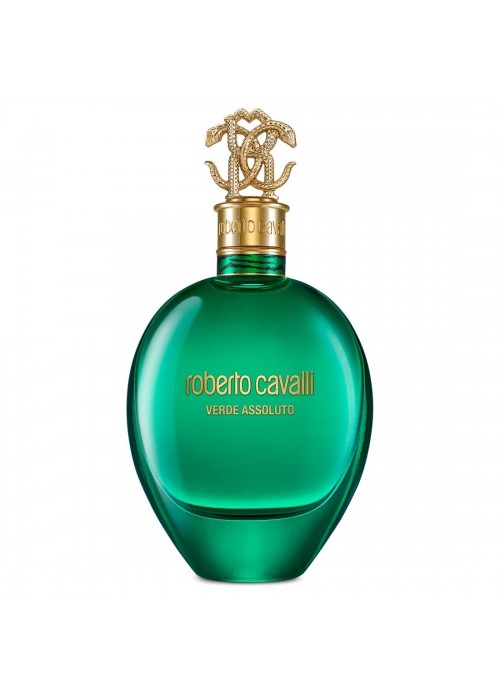 ROBERTO CAVALLI VERDE ASSOLUTO EDP 75ML