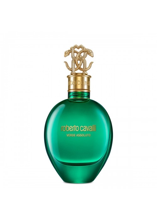 ROBERTO CAVALLI VERDE ASSOLUTO EDP 30ML