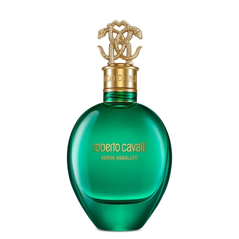 ROBERTO CAVALLI VERDE ASSOLUTO EDP 30ML