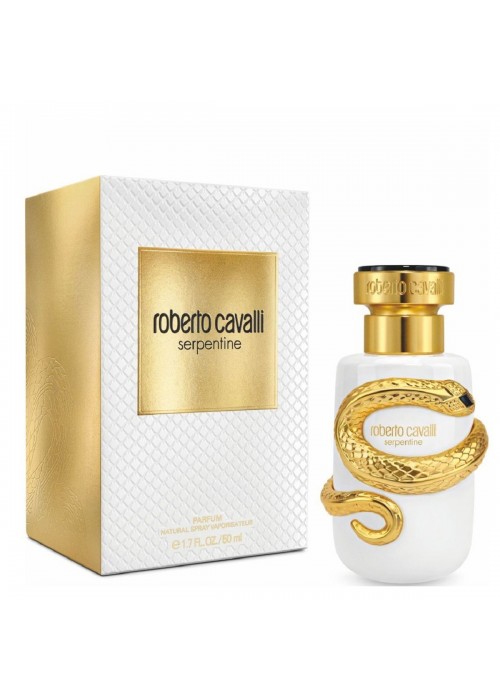 ROBERTO CAVALLI SERPENTINE PARFUM 50ML