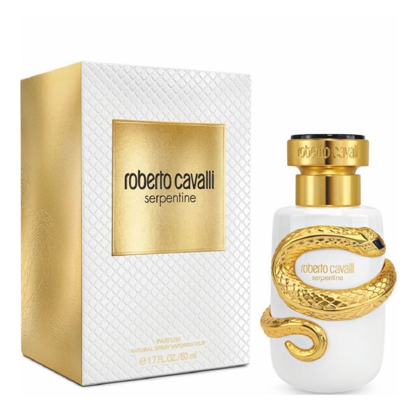 ROBERTO CAVALLI SERPENTINE PARFUM 50ML