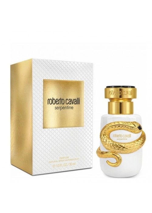 ROBERTO CAVALLI SERPENTINE PARFUM 30ML