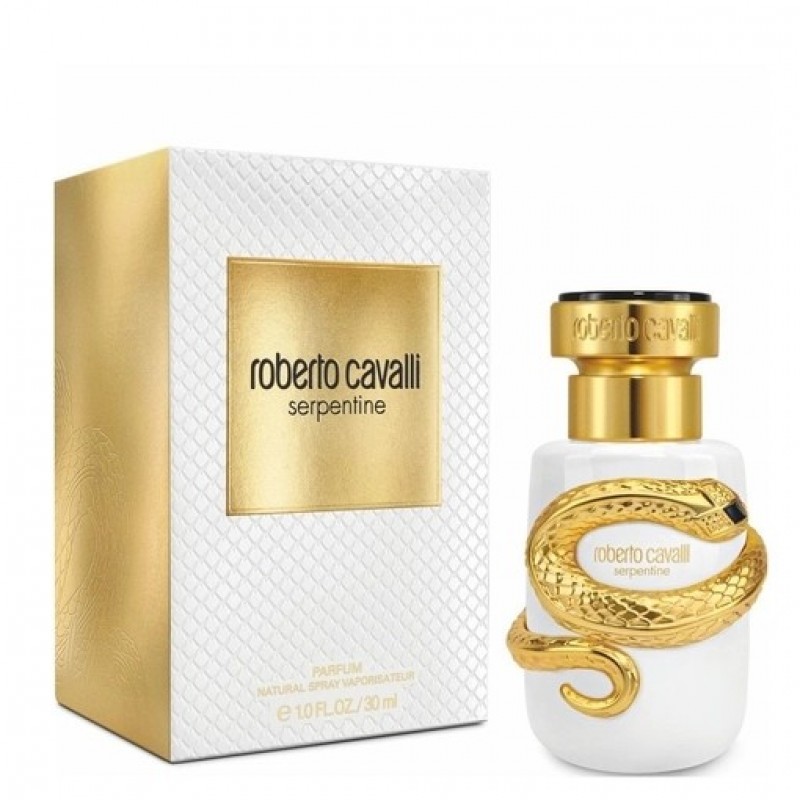 ROBERTO CAVALLI SERPENTINE PARFUM 30ML