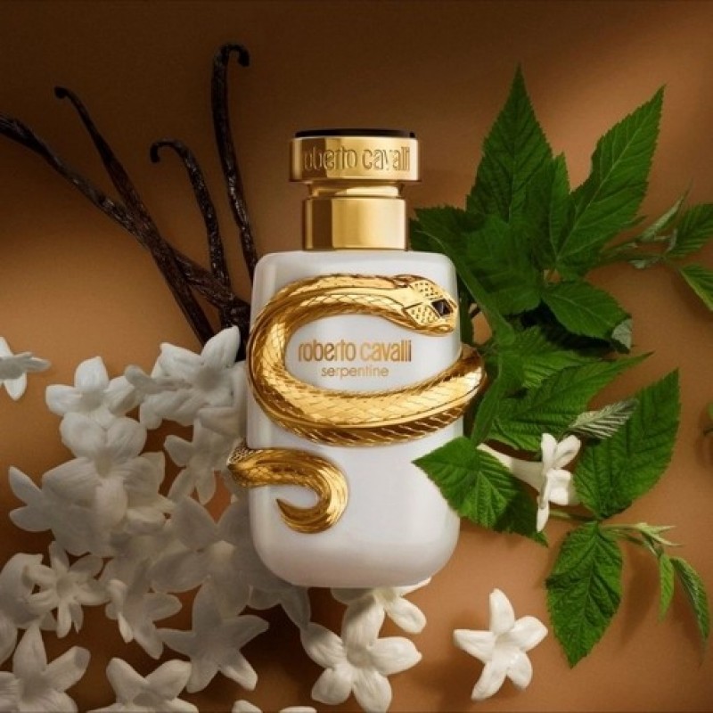 ROBERTO CAVALLI SERPENTINE PARFUM 30ML