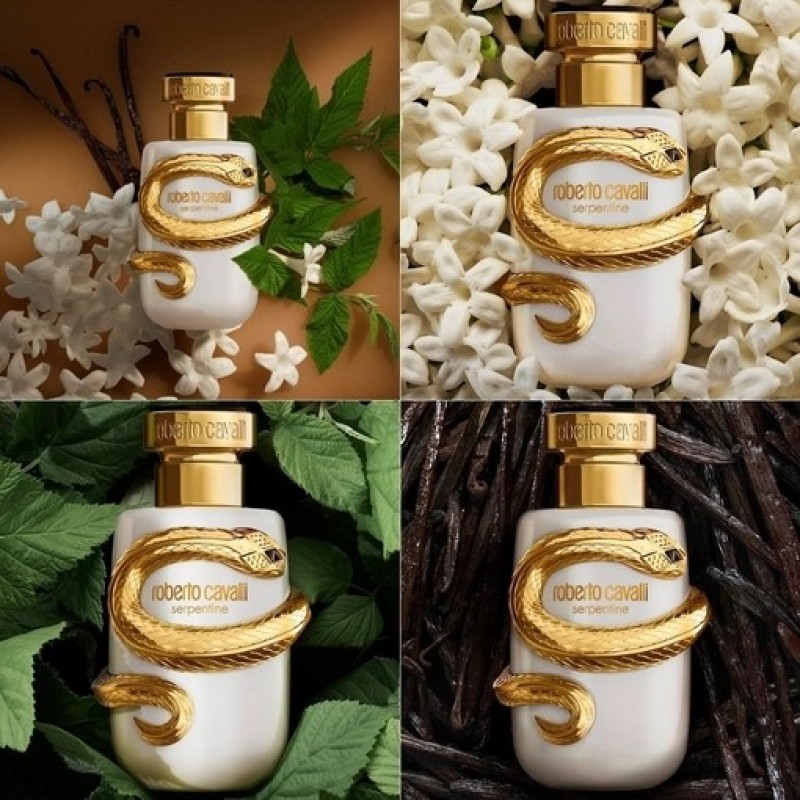 ROBERTO CAVALLI SERPENTINE PARFUM 30ML