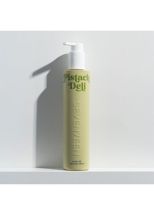 SEVENTEEN NOIR FLORAL BODY SILK 250ML
