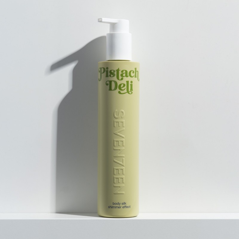 SEVENTEEN NOIR FLORAL BODY SILK 250ML