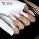 NC NAILS BUILDERX SOFT ROSE 11ML