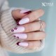 NC NAILS BUILDERX SOFT ROSE 11ML