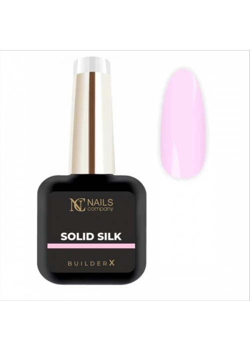 NC NAILS BUILDERX SOLID SILK 11ML