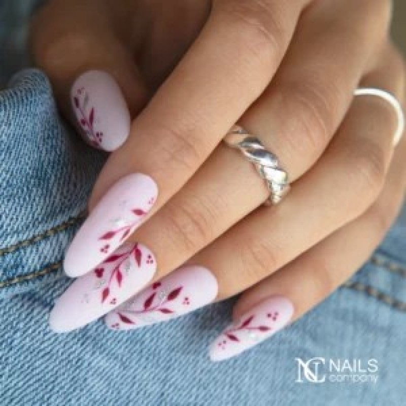 NC NAILS BUILDERX SOLID SILK 11ML