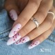 NC NAILS BUILDERX SOLID SILK 11ML