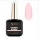 NC NAILS BUILDERX CRYSTAL PEACH 11ML