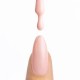 NC NAILS BUILDERX CRYSTAL PEACH 11ML