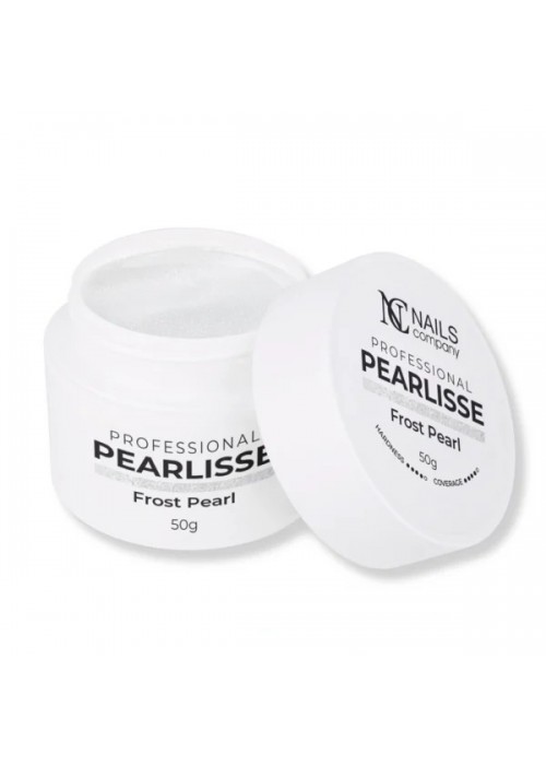 NC NAILS PEARLISSE FROST PEARL 50GR