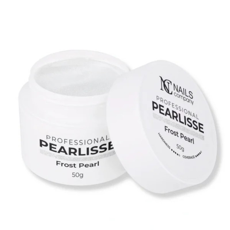 NC NAILS PEARLISSE FROST PEARL 50GR