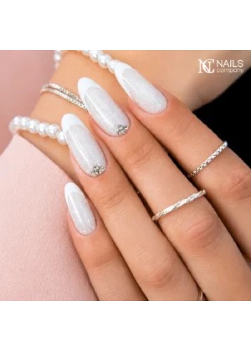 NC NAILS PEARLISSE FROST PEARL 50GR