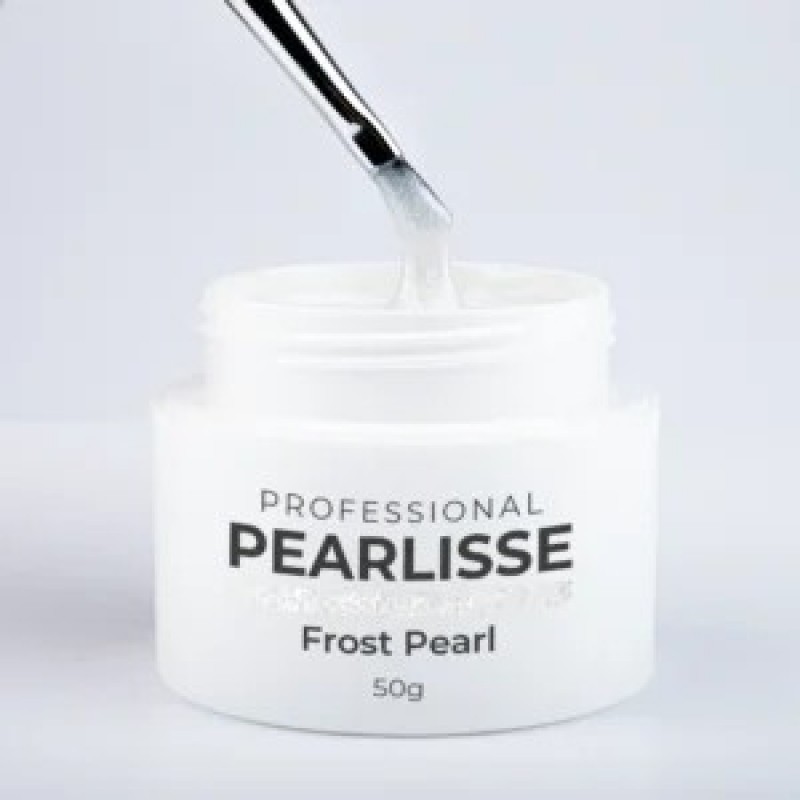 NC NAILS PEARLISSE FROST PEARL 50GR