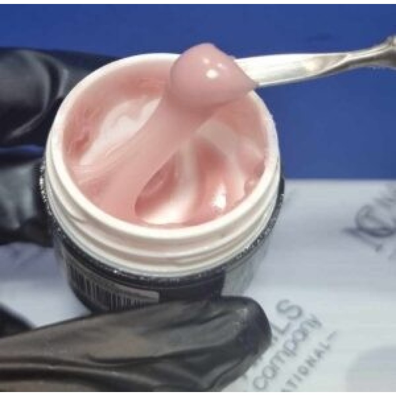 NC NAILS ACRYLIC GEL UV COVER 1 15GR