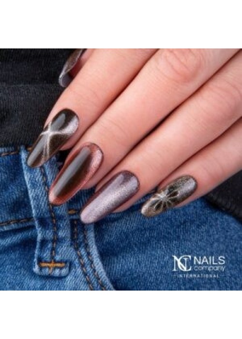 NC NAILS ΜΑΓΝΗΤΗΣ ΝΥΧΙΩΝ 5 ΣΕ 1 ΣΤΑΥΡΟΣ