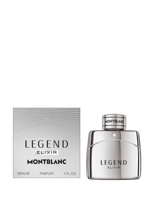 MONTBLANC LEGEND ELIXIR EDP 30ML