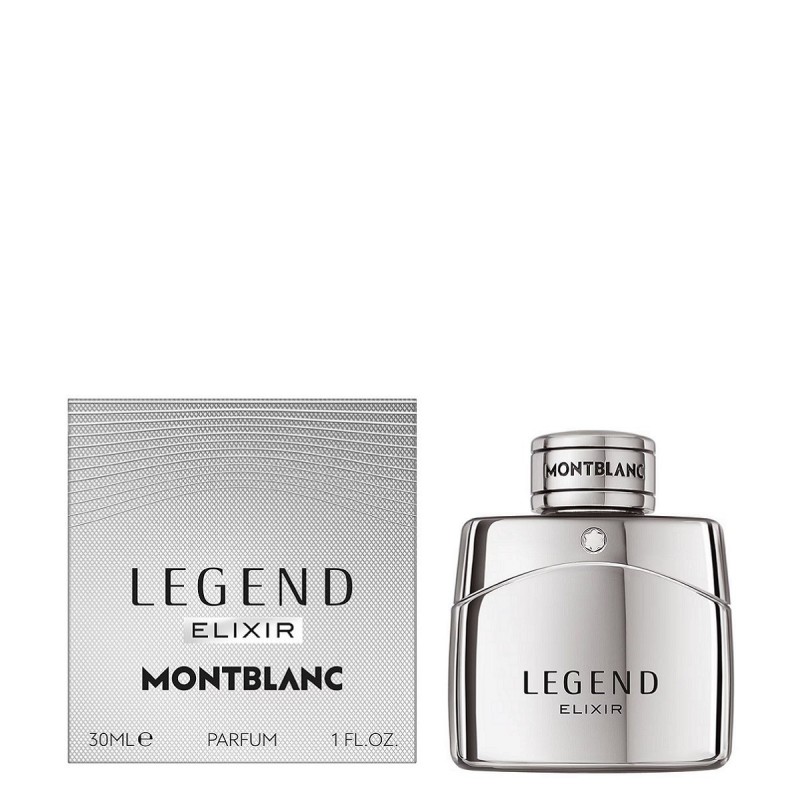 MONTBLANC LEGEND ELIXIR EDP 30ML