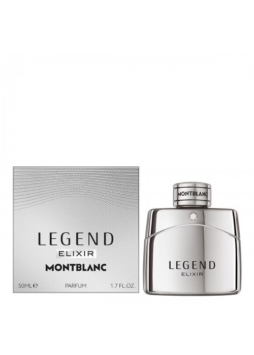 MONTBLANC LEGEND ELIXIR EDP 50ML