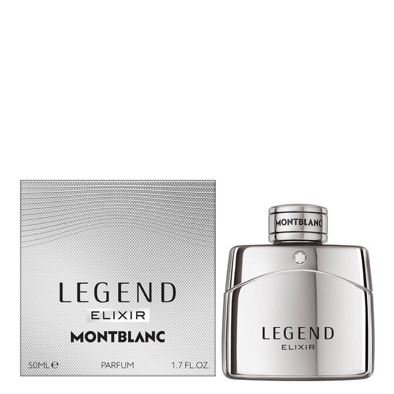 MONTBLANC LEGEND ELIXIR EDP 50ML