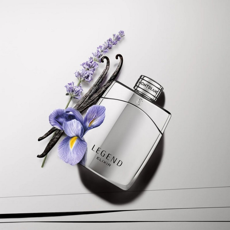 MONTBLANC LEGEND ELIXIR EDP 50ML
