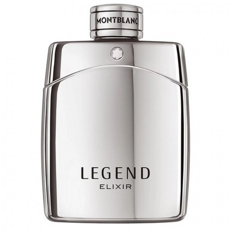 MONTBLANC LEGEND ELIXIR EDP 100ML