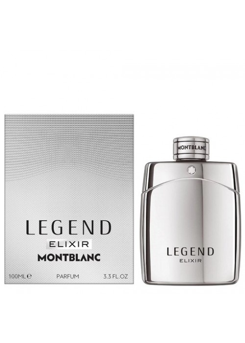 MONTBLANC LEGEND ELIXIR EDP 100ML