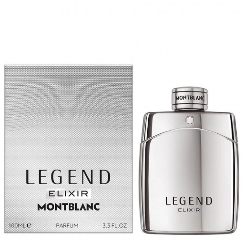 MONTBLANC LEGEND ELIXIR EDP 100ML