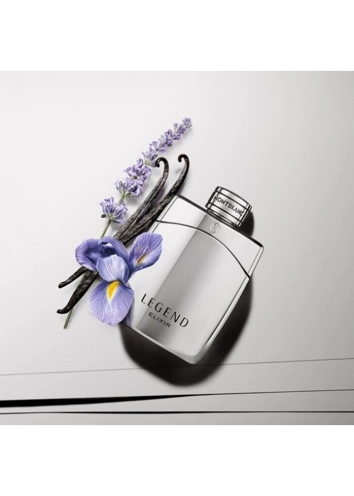 MONTBLANC LEGEND ELIXIR EDP 100ML