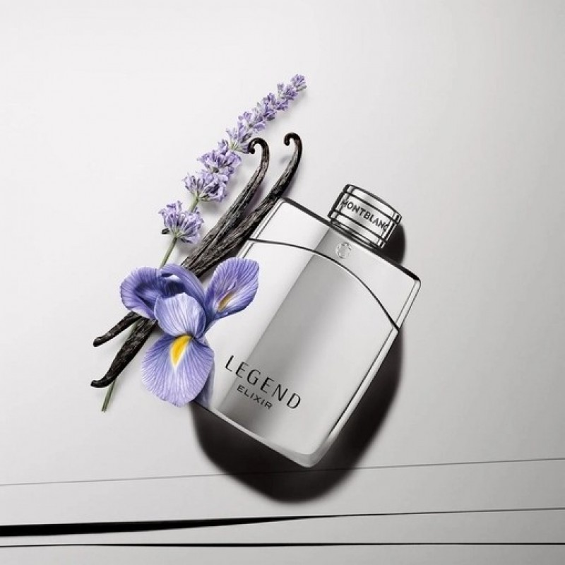 MONTBLANC LEGEND ELIXIR EDP 100ML